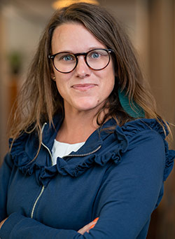 Linda Gustafsson