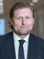 Patrik Sällström