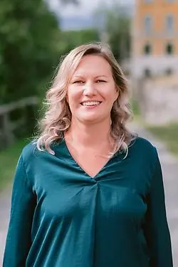 Pernilla Nordström